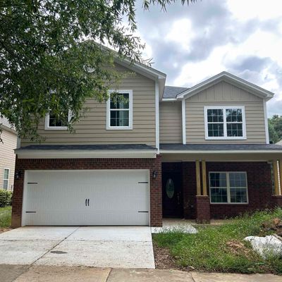 505 Links Crossing Dr, Blythewood, SC 29016