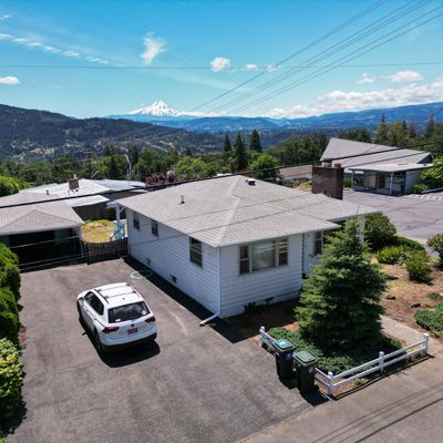 505 Ne Center Pl, White Salmon, WA 98672