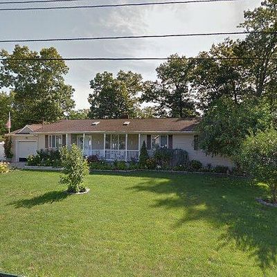 506 Wynnewood Rd, Forked River, NJ 08731