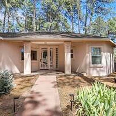 507 N Spur Dr, Payson, AZ 85541