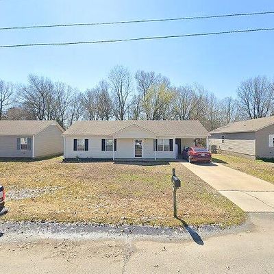 508 Meadow Ln, Paragould, AR 72450