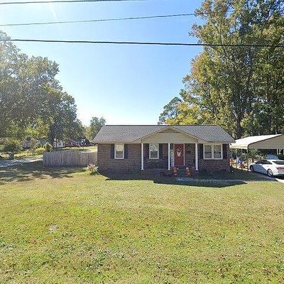 509 Beverly Dr, Cheraw, SC 29520