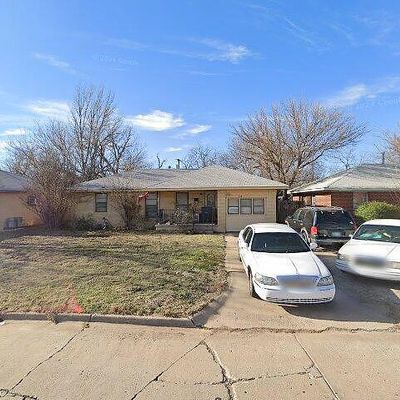 510 Nw 27 Th St, Lawton, OK 73505