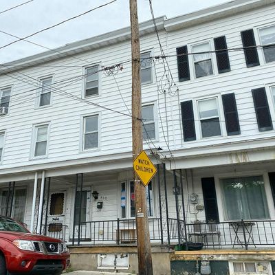 510 W Race St, Pottsville, PA 17901