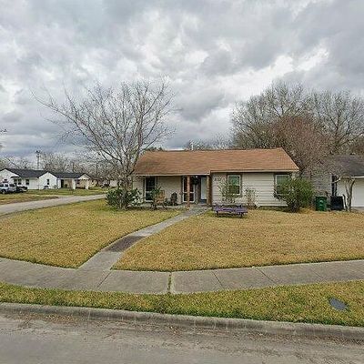 5111 Perry St, Houston, TX 77021