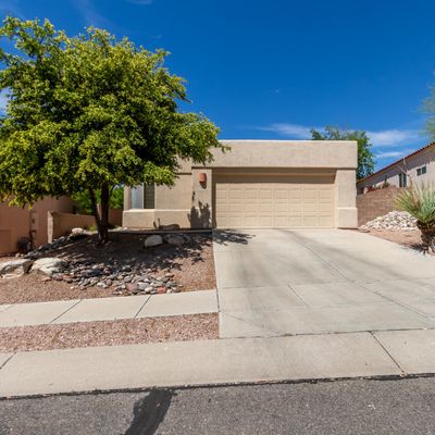 5117 N Sabino Fairway Pl, Tucson, AZ 85749