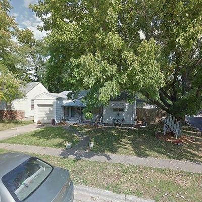 512 N 8 Th St, Mount Vernon, IL 62864