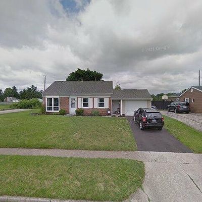 512 Richard Dr, Xenia, OH 45385