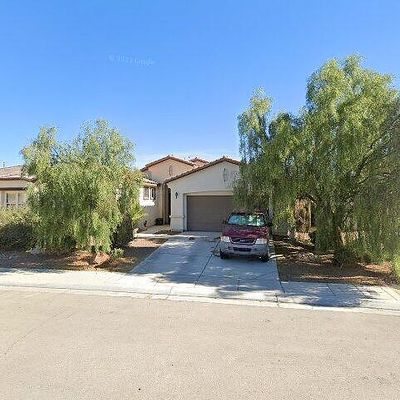 5128 Ruby Sunset St, North Las Vegas, NV 89031