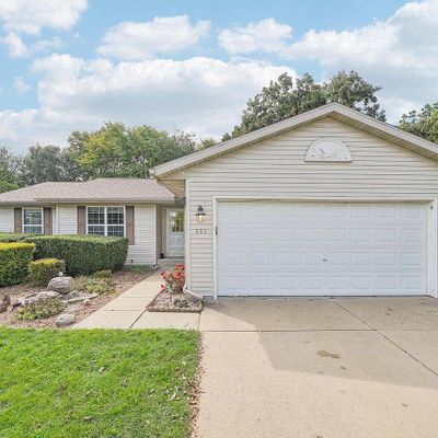 513 Brighton Way, Fort Atkinson, WI 53538