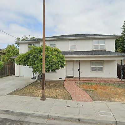 514 Oak Ave, Redwood City, CA 94061