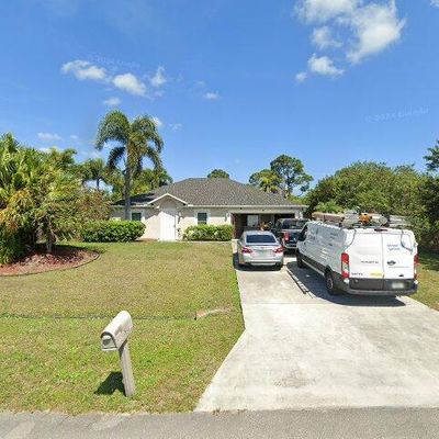 515 Sw Halibut Ave, Port Saint Lucie, FL 34953