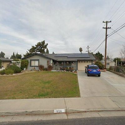 516 Birkdale Way, Bakersfield, CA 93309