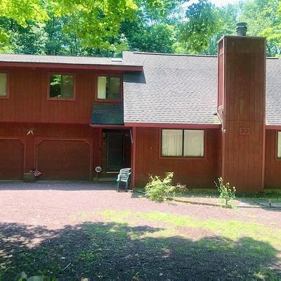 517 Lady Linda Ct, Blakeslee, PA 18610