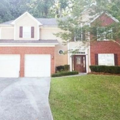 5179 Meadowbrooke Chase, Stone Mountain, GA 30088