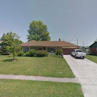 519 S Grant St, Brownsburg, IN 46112