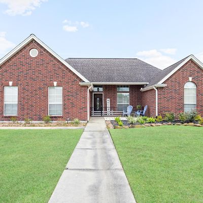 5190 Westgate Ln, Lumberton, TX 77657