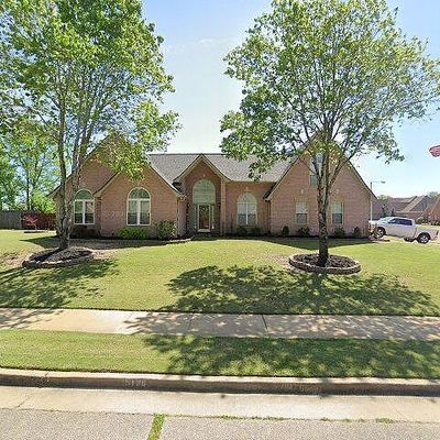 5198 Jeffrey Keith Dr, Bartlett, TN 38002