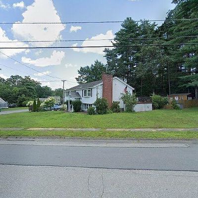 52 Castlewood Dr, Billerica, MA 01821