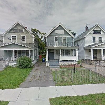 52 Wade Ave, Buffalo, NY 14214