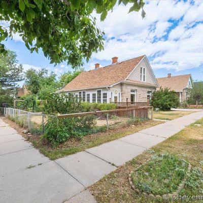 420 E 24 Th St, Cheyenne, WY 82001