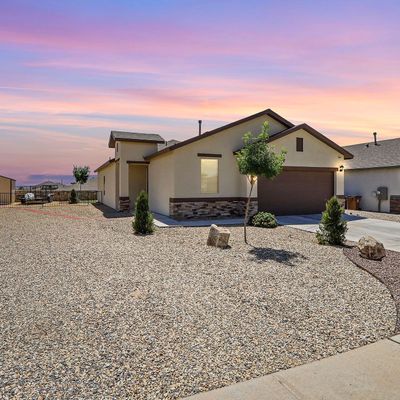 4201 Desert Pinon Pl, Las Cruces, NM 88007