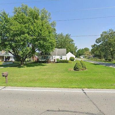 4206 Reed Rd, Fort Wayne, IN 46815