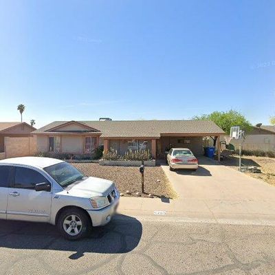 4209 E Grove St, Phoenix, AZ 85040