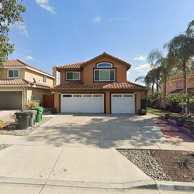 421 Mondale St, Corona, CA 92879