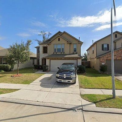 4215 False Cypress Ln, Houston, TX 77068