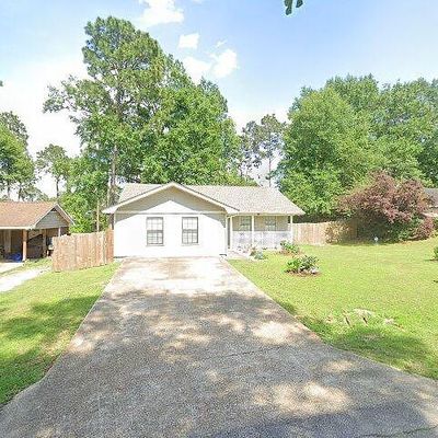 422 Lemoyne Ave, Hattiesburg, MS 39402