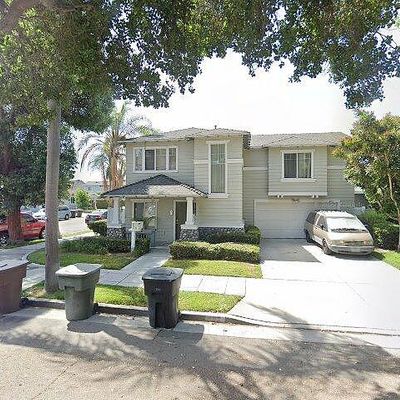 422 E Adele St, Anaheim, CA 92805