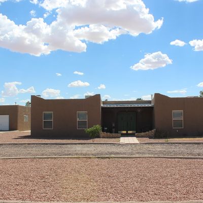 4227 Lost Ln, Las Cruces, NM 88007