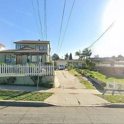 424 W Walnut Ave, El Segundo, CA 90245