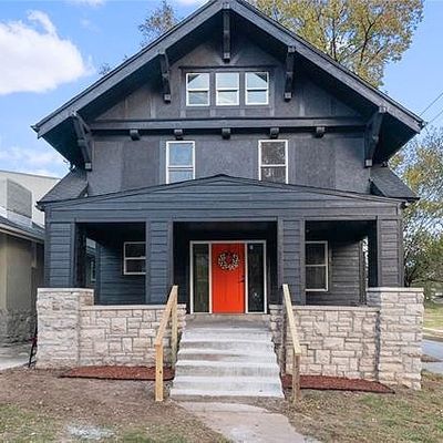 4241 Chestnut Ave, Kansas City, MO 64130