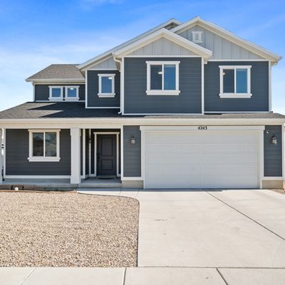 4243 W 6075 S, Roy, UT 84067