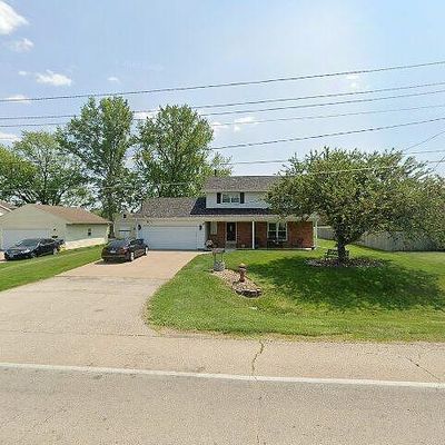 4248 4 Th Ave, East Moline, IL 61244