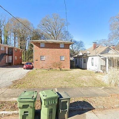 425 Holderness St Sw, Atlanta, GA 30310