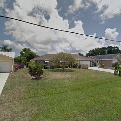 425 Sw Hibiscus St, Port Saint Lucie, FL 34983