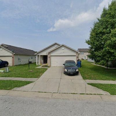 4262 Village Bend Dr, Indianapolis, IN 46254