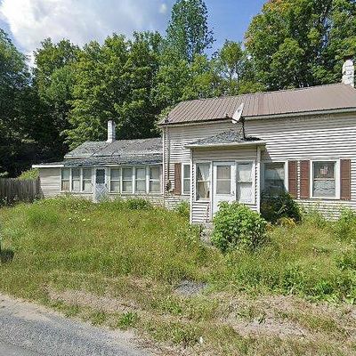 4284 Rt 3, Saranac, NY 12981