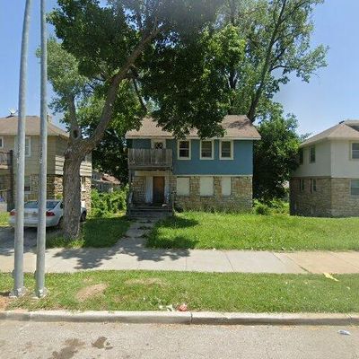 4309 Paseo Blvd, Kansas City, MO 64110