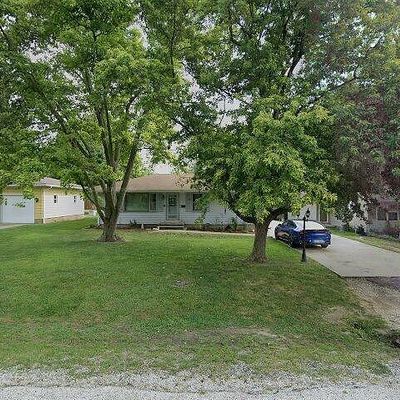 431 E Union St, Virginia, IL 62691