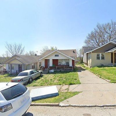 4314 Montgall Ave, Kansas City, MO 64130