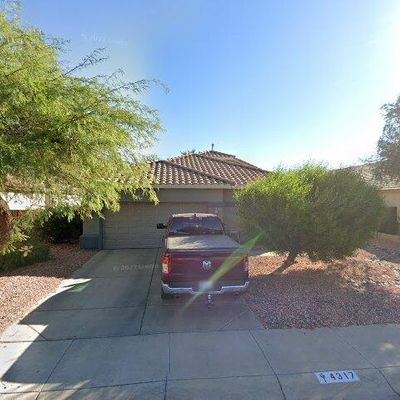 4317 N 125 Th Ave, Litchfield Park, AZ 85340