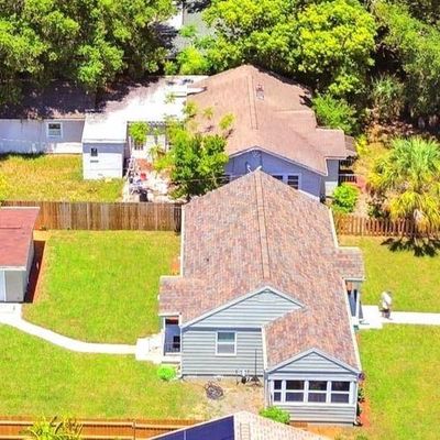 4320 3 Rd Ave N, Saint Petersburg, FL 33713