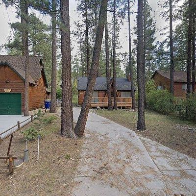 432 W Sherwood Blvd, Big Bear City, CA 92314