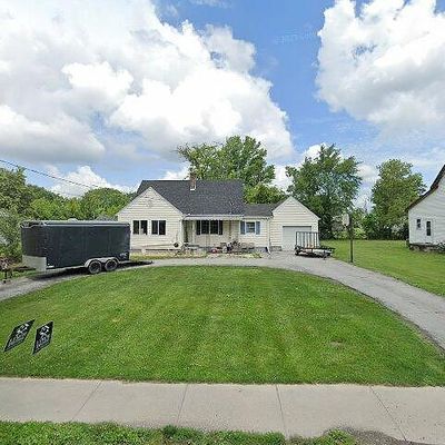 435 E 4 Th St, Spencerville, OH 45887