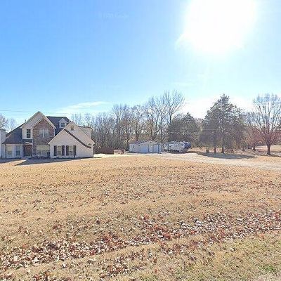 4382 Teasdale Rd, Charleston, MS 38921