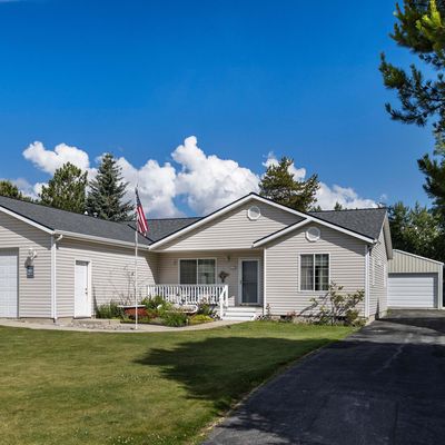 439 Upper Humbird Dr, Sandpoint, ID 83864